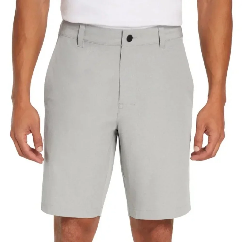 3 pairs shorts .Banana Republic Men’s Flat Front Shorts - Picture 13 of 16